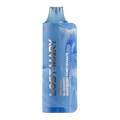 Lost Mary - MO5000 Disposable Vape Vape Juice ELFBAR Blueberry Raspberry Pomegranate  