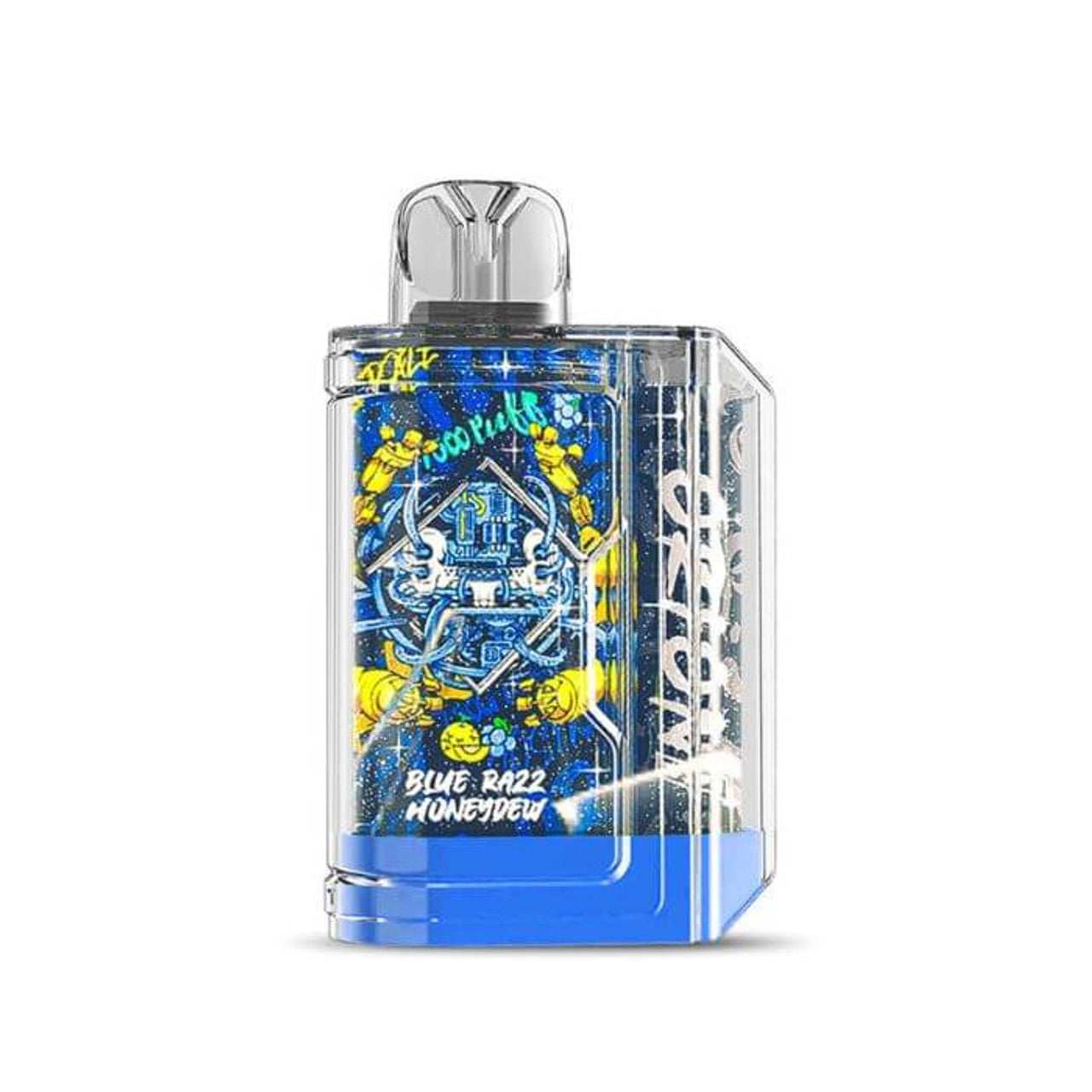 Lost Vape Orion Bar Sparkling Edition - 7500 Puff Rechargeable Disposable Vape