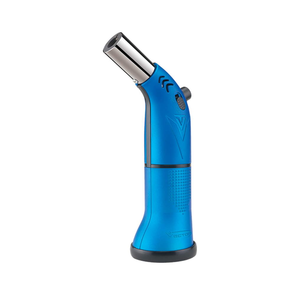 Vector Vectorch II Double Torch + Refill Butane