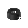 Dr. Dabber Boost EVO  - Quick Connect Adapter Vaporizers Dr. Dabber Eclipse Black  