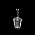 Dr. Dabber Boost Evo "Bottle" iDab Glass Attachment