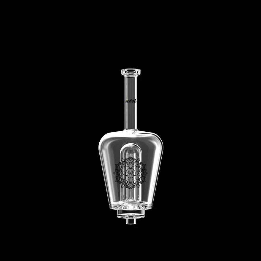 Dr. Dabber Boost Evo "Bottle" iDab Glass Attachment