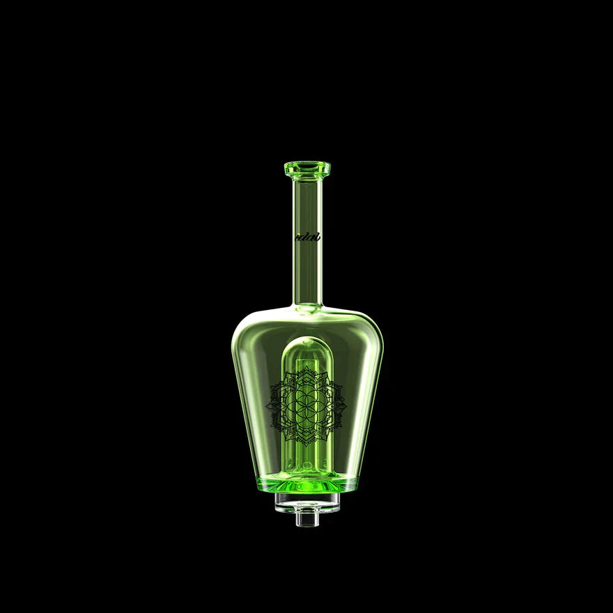 Dr. Dabber Boost Evo "Bottle" iDab Glass Attachment