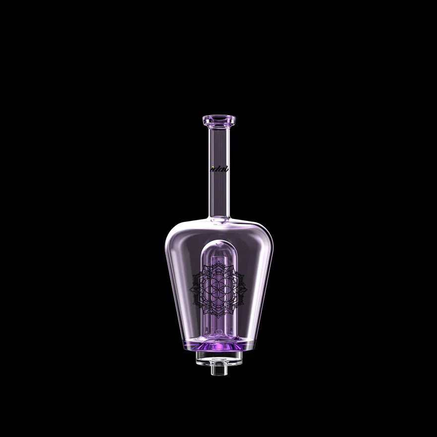 Dr. Dabber Boost Evo "Bottle" iDab Glass Attachment