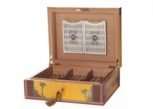 Boveda Metal Housing Packet Holders Smoking Accessories Boveda   