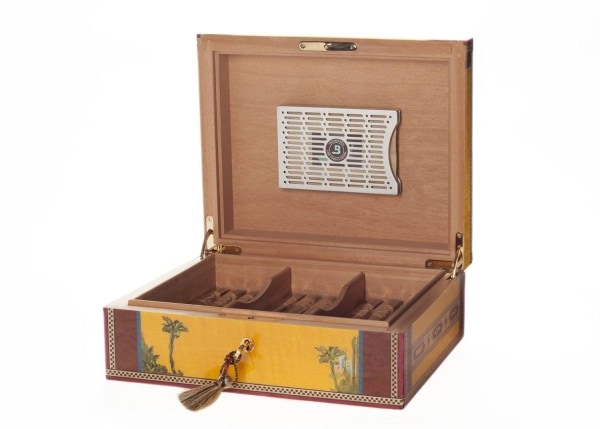 Boveda Metal Housing Packet Holders Smoking Accessories Boveda   