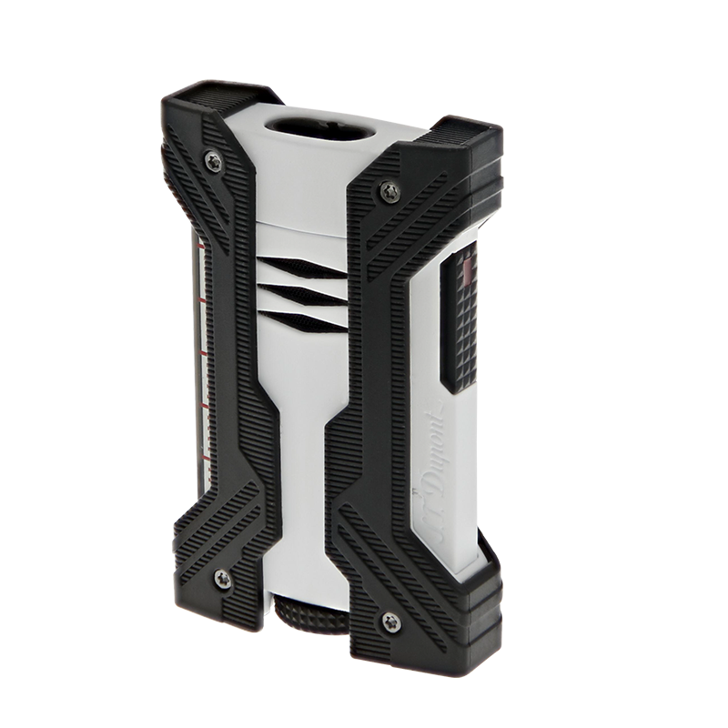 S.T. Dupont Defi XXtreme Lighter Lighter S.T. Dupont White  