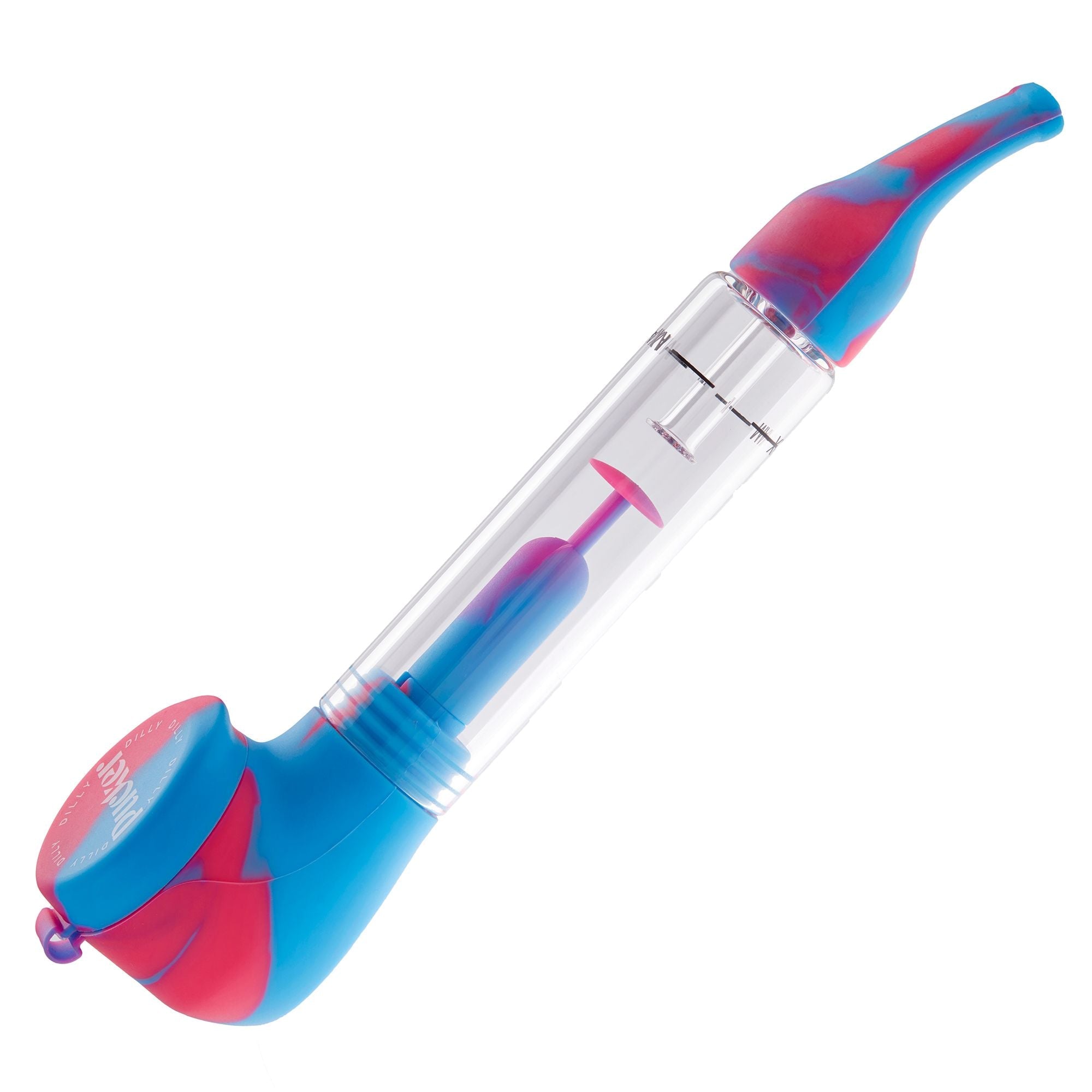 Pucker Dilly - Water Pipe Cannabis Accessories Pucker   