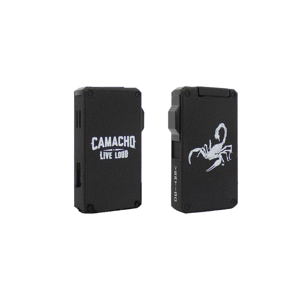 Vertigo Drone Double Torch Lighter - Limited Edition Lighter Vertigo   