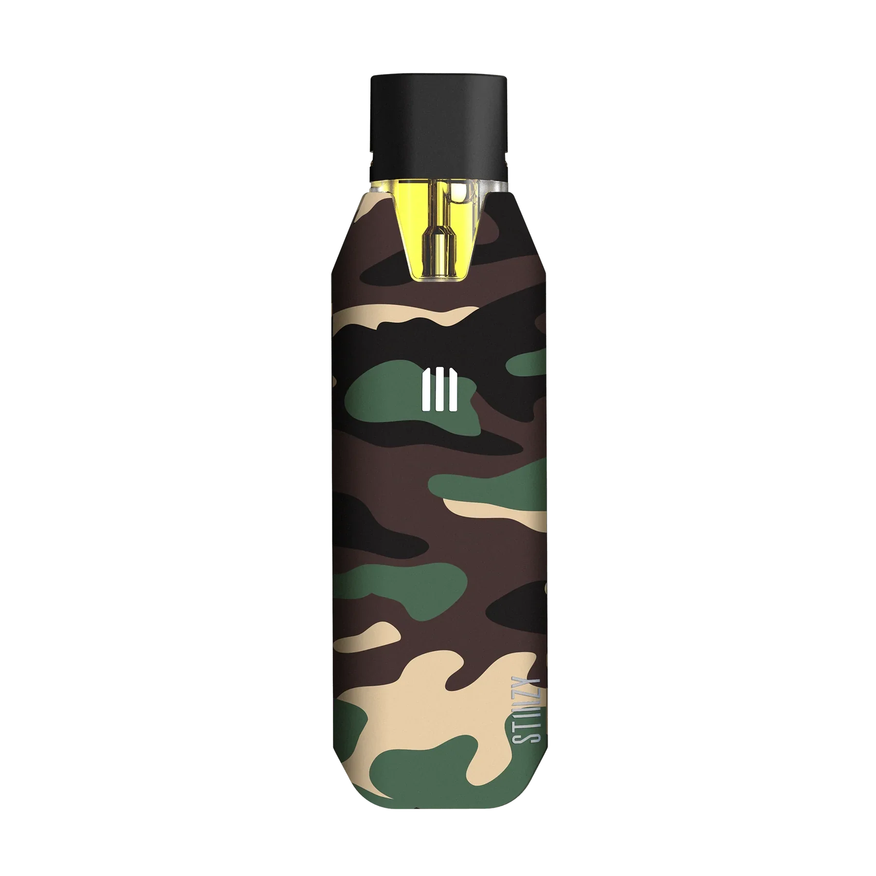 BIIIG STIIIZY Cartridge Vape Vaporizers STIIIZY Camo  