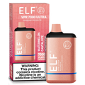 ELF VPR ULTRA - 7000 Puff Disposable