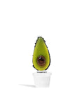 Puffco Peak Pro Custom Carb Cap - Empire Glassworks Vaporizers Empire Glassworks Avocado  