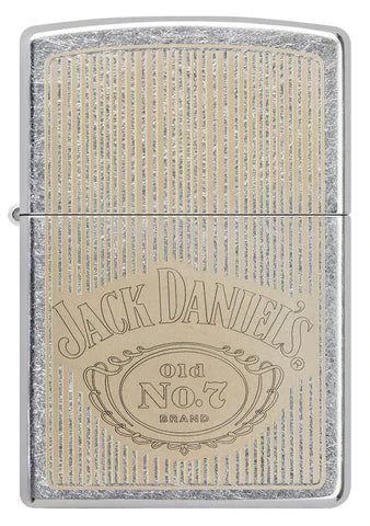Zippo Lighter - Jack Daniels Tennessee Whiskey Zippo Zippo   