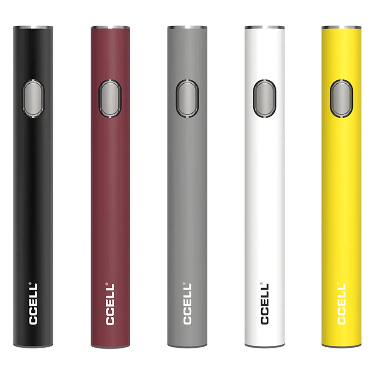 Ccell M3b Pro - 510 Battery
