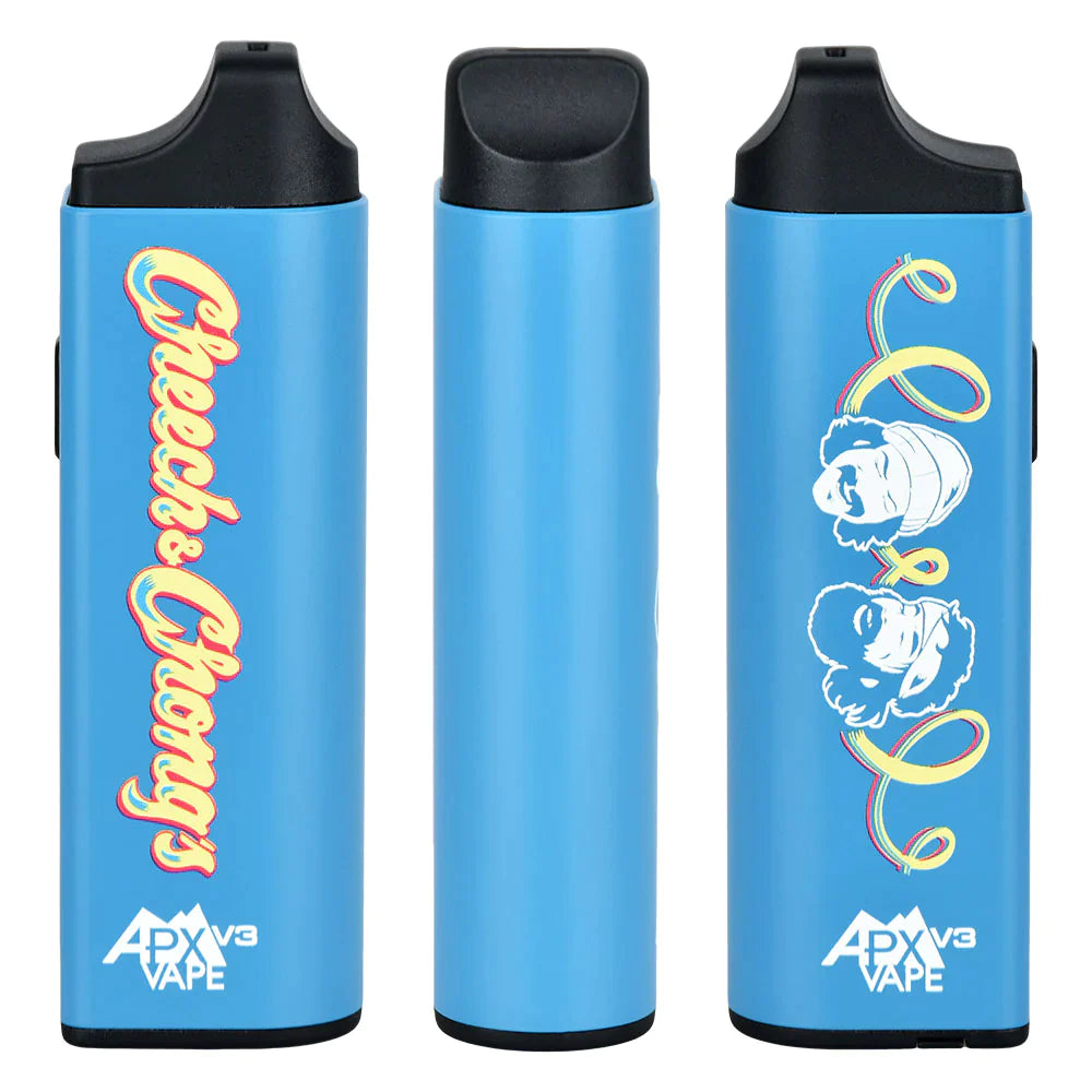 Pulsar APX V3 Dry Herb Vaporizer