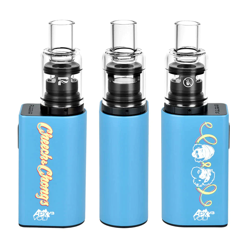 Pulsar APX Volt V3 - Wax Vaporizer