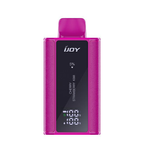 iJoy Captain 10000 Disposable Vape