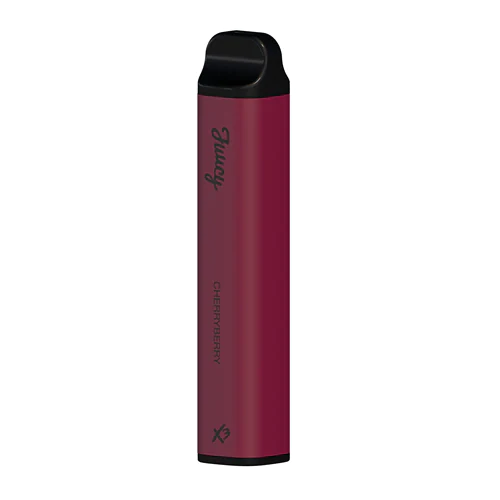 Juucy Model X3 Disposable Vape - 3300 Puffs Vape Juice Juucy Cherry Berry  