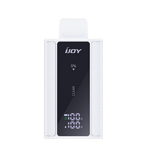 iJoy Captain 10000 Disposable Vape