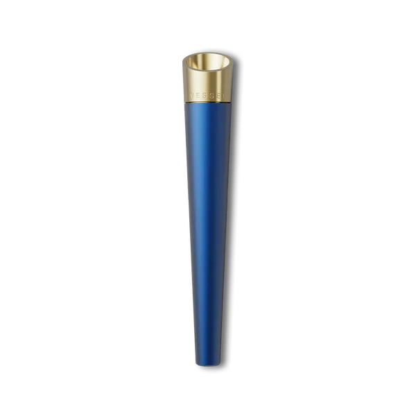 Vessel Cone Dry Herb Chillum Cannabis Accessories Vessel Maritime  