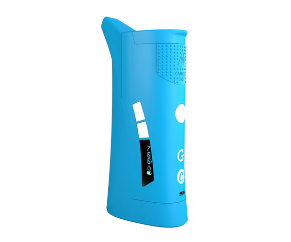 Grenco G Pen Roam - Concentrate Vaporizer Vaporizers Grenco Science Cookies Edition  