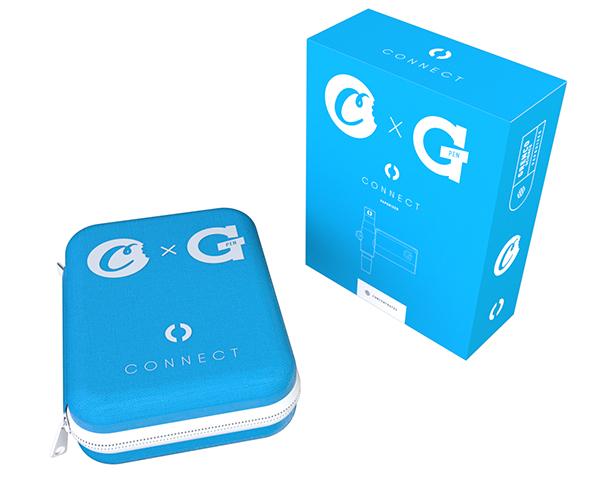 Grenco G Pen Connect Vaporizers Grenco Science   