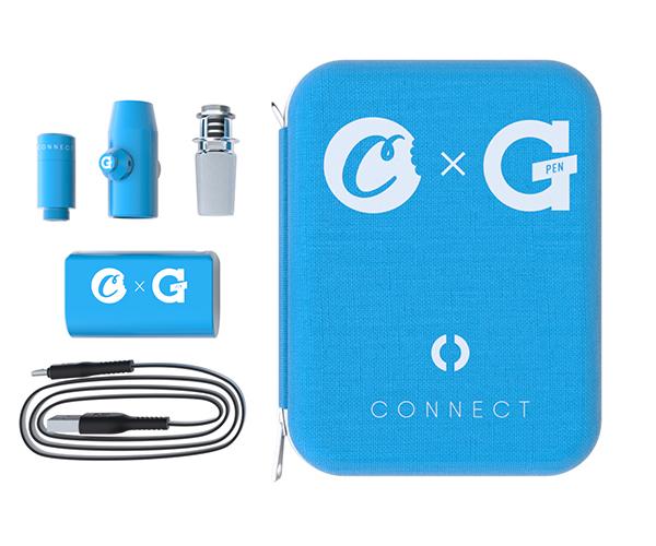 Grenco G Pen Connect Vaporizers Grenco Science   
