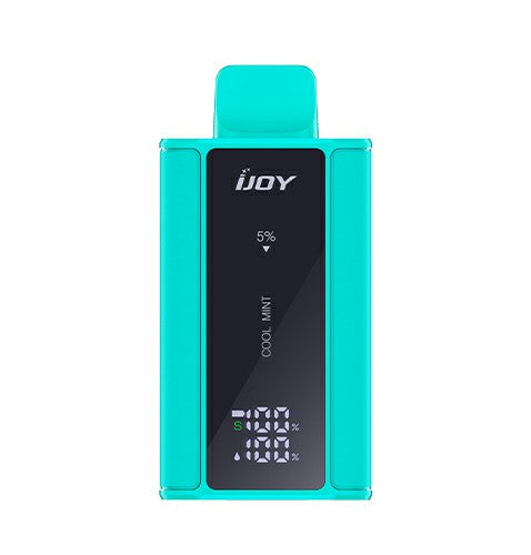 iJoy Captain 10000 Disposable Vape