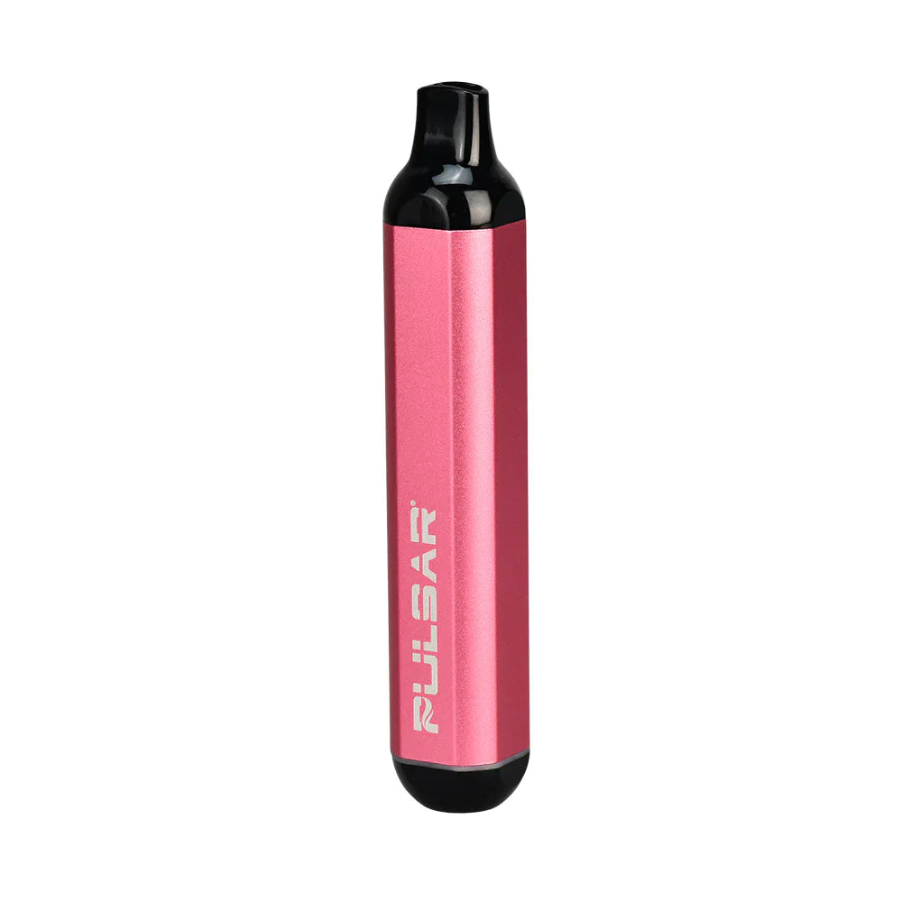 Pulsar DL 510 Cartridge Battery Vaporizers Pulsar Coral  