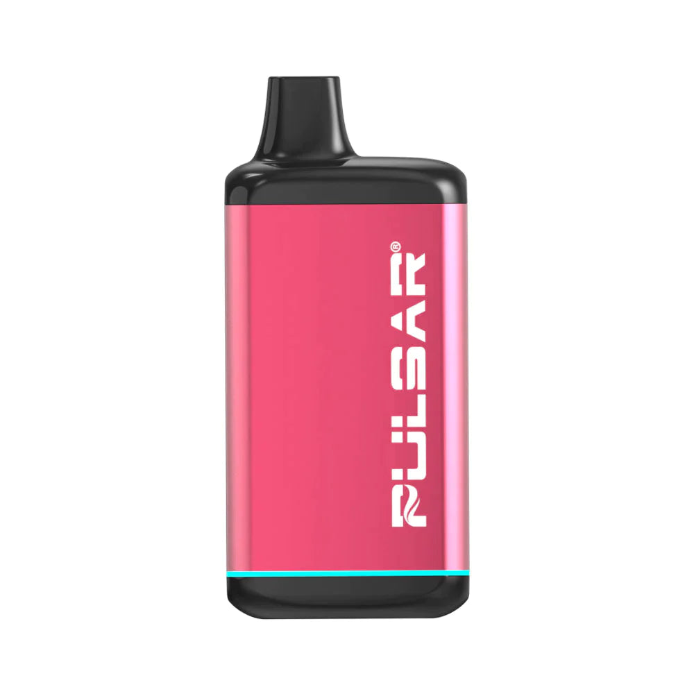 Pulsar DL 2.0 - 510 Cartridge Battery Vaporizers Pulsar Coral  
