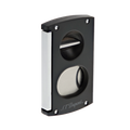 S.T. Dupont Double Blade Cigar Cutter Smoking Accessories S.T. Dupont Black  