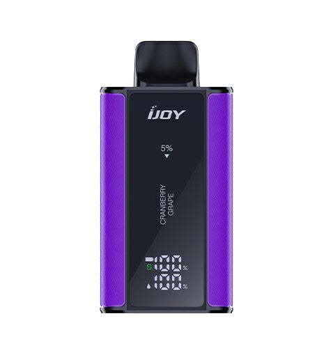 iJoy Captain 10000 Disposable Vape