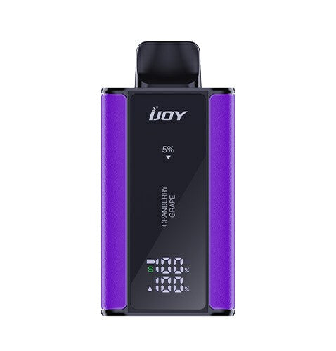 iJoy Captain 10000 Disposable Vape
