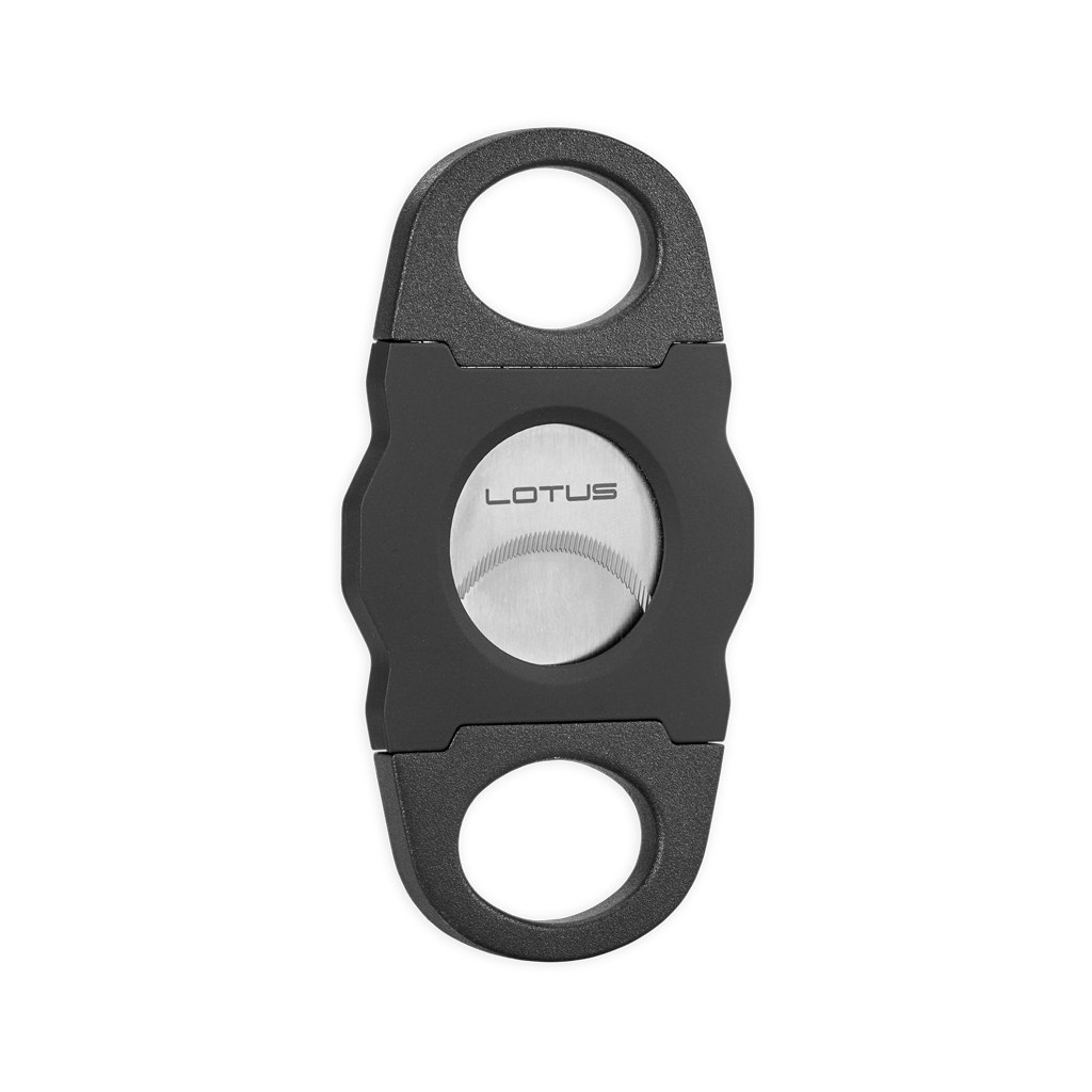 Lotus Marathon Man Cigar Cutter