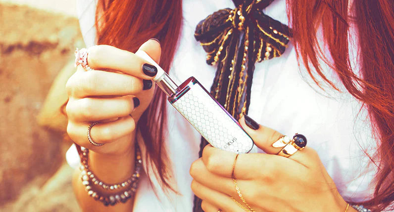 Exxus MiNovo Cartridge Vaporizer