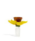 Daffodil 14mm Bowl - Empire Glassworks Cannabis Accessories Empire Glassworks   