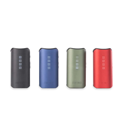 Davinci IQC Vaporizer Vaporizers DaVinci   