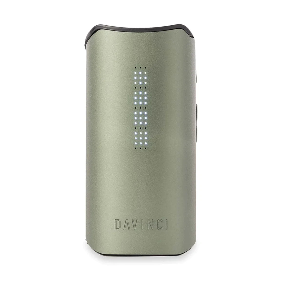 Davinci IQC Vaporizer Vaporizers DaVinci Emerald  