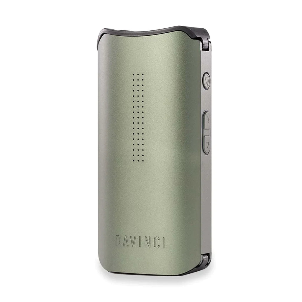 Davinci IQC Vaporizer Vaporizers DaVinci   