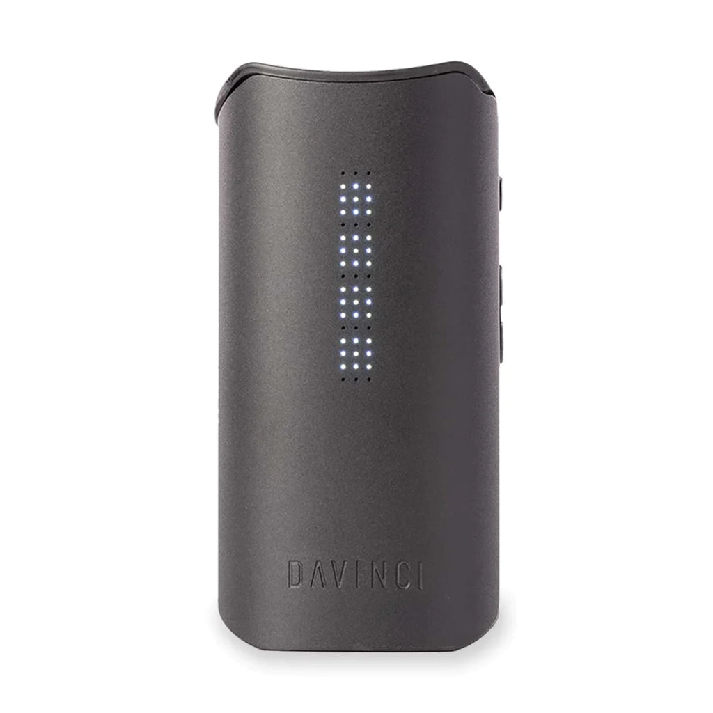 Davinci IQC Vaporizer Vaporizers DaVinci Onyx  