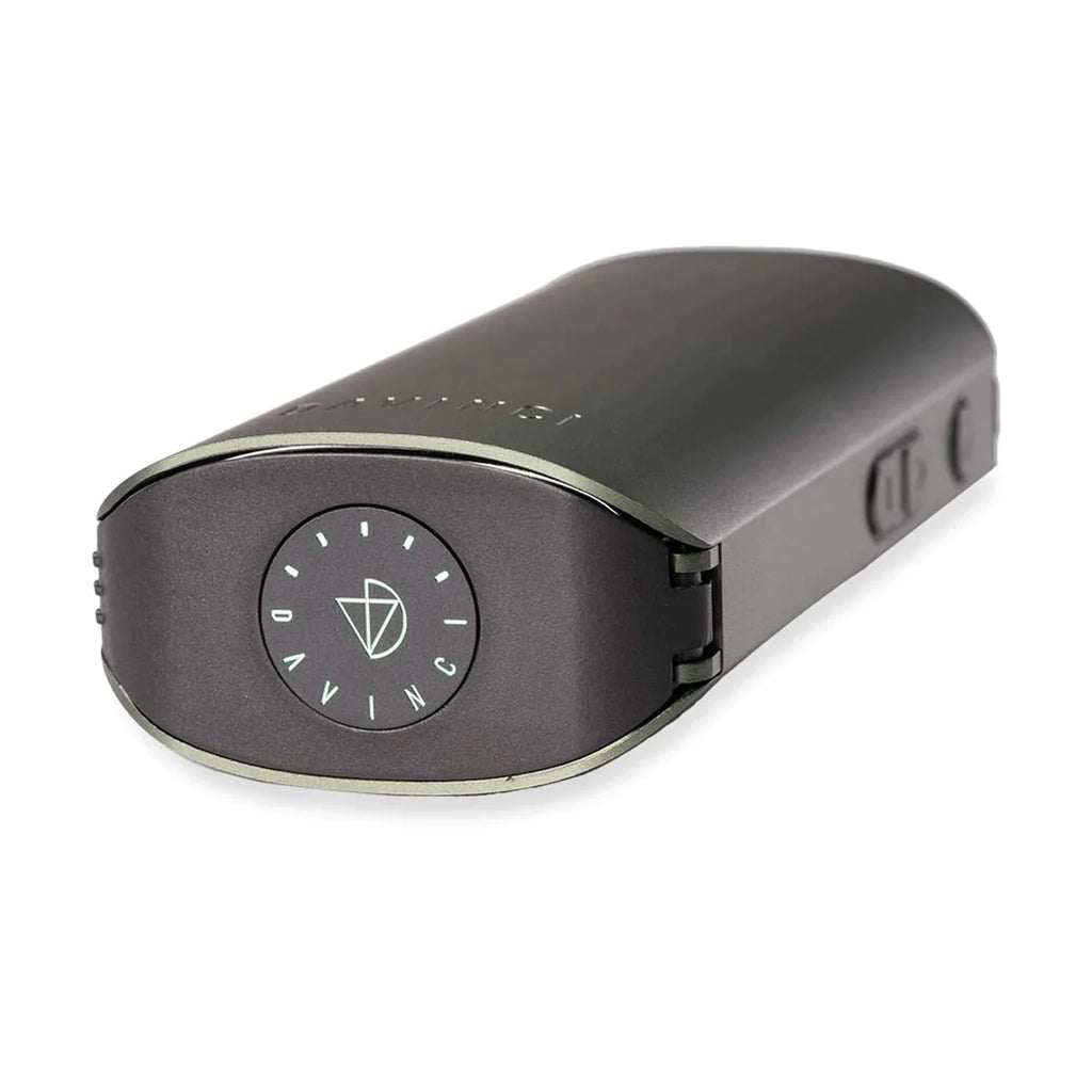 Davinci IQC Vaporizer Vaporizers DaVinci   