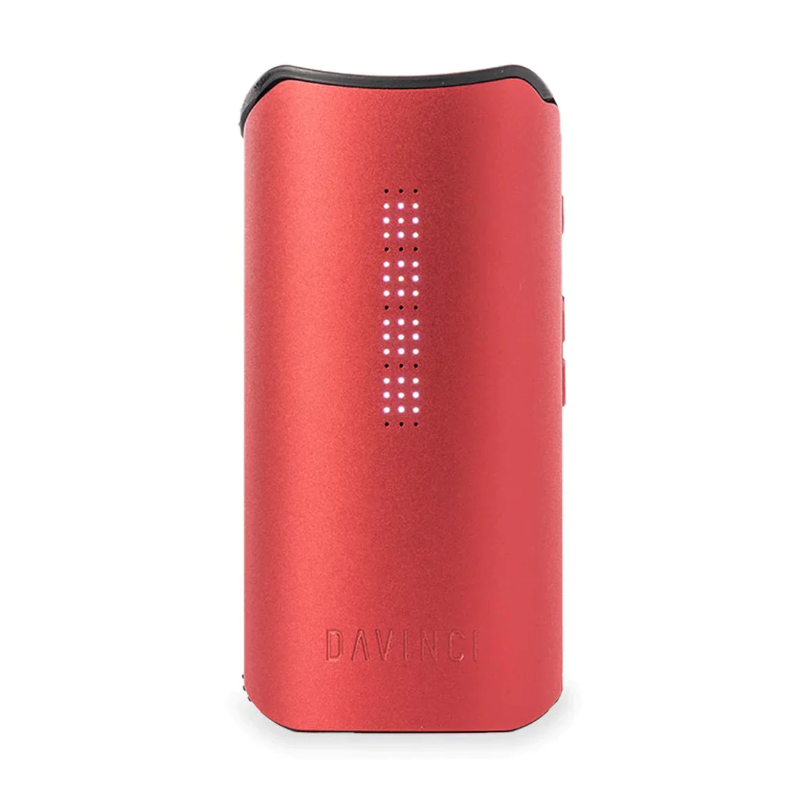 Davinci IQC Vaporizer Vaporizers DaVinci Ruby  