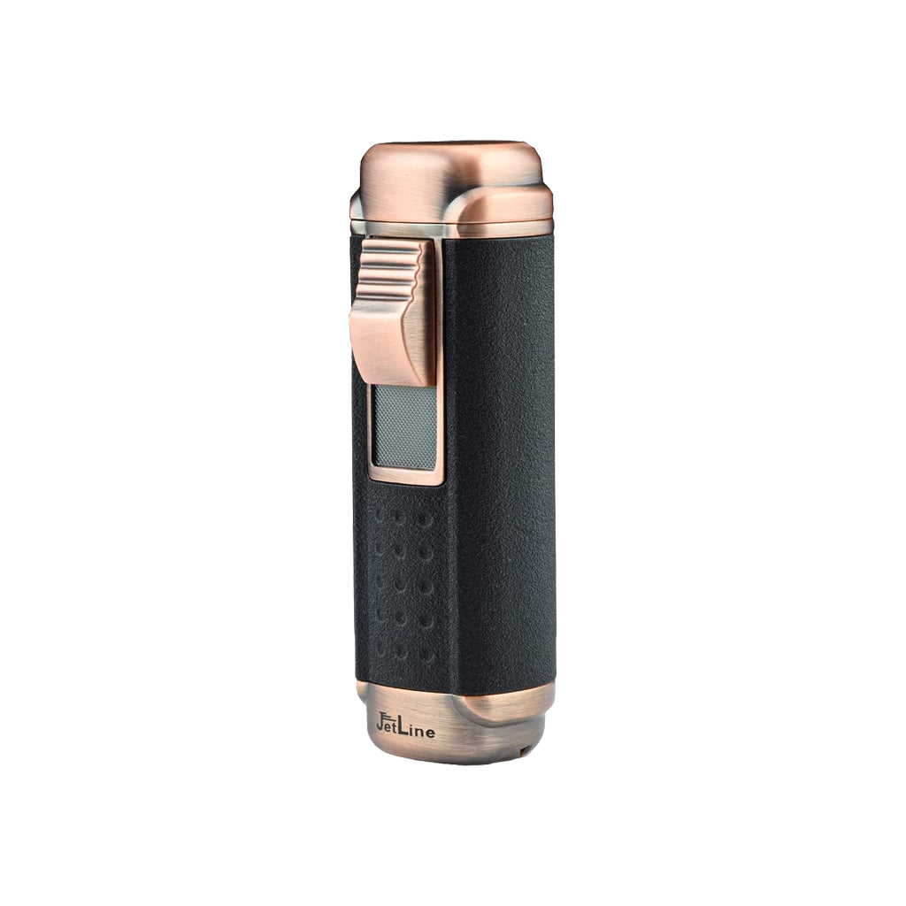 Jetline Magna Quadruple Torch Lighter Lighter Jetline Copper  