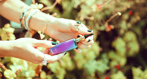 Exxus MiNovo Cartridge Vaporizer