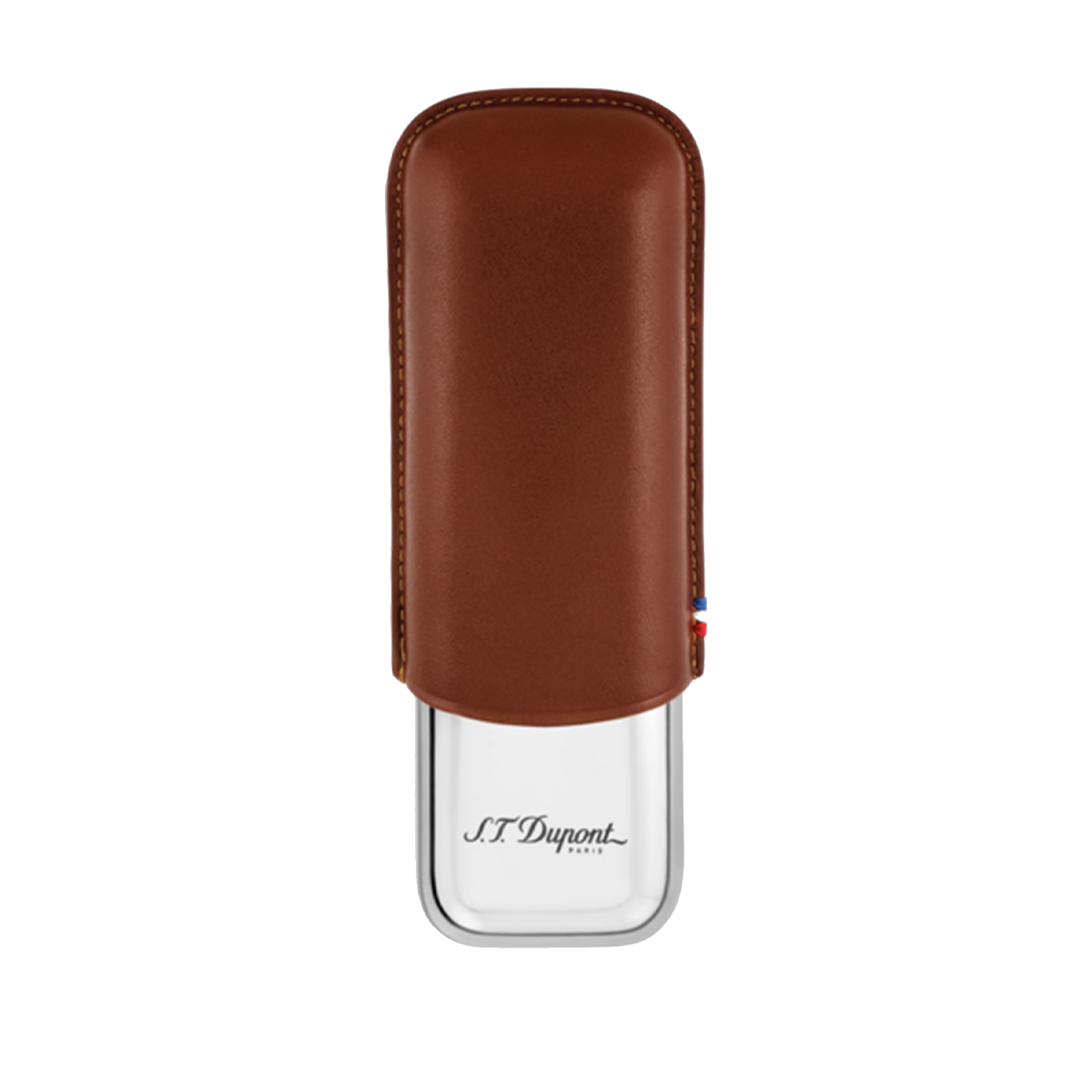S.T. Dupont Double Cigar Case