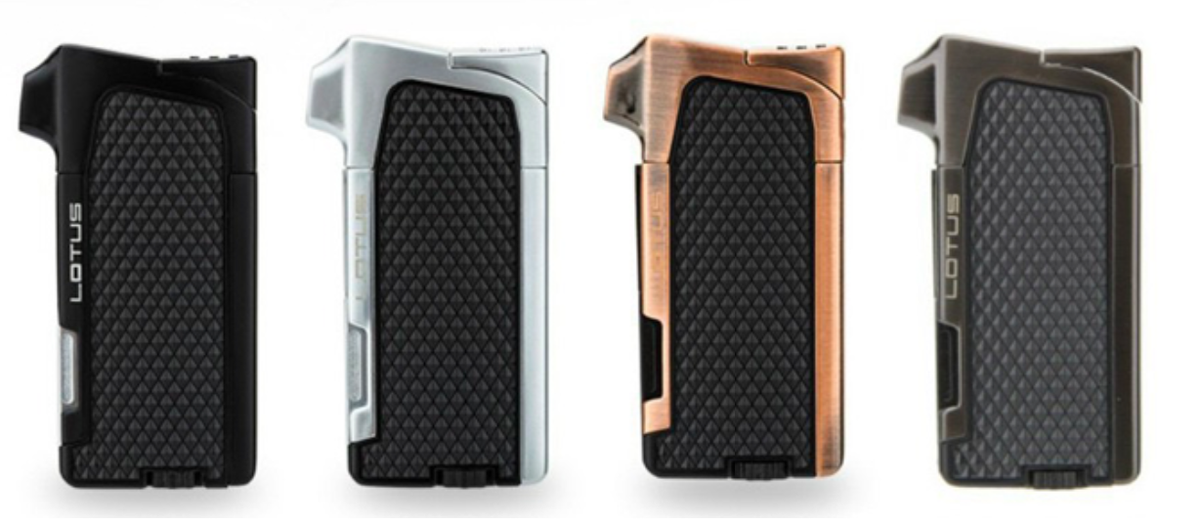 Lotus Condor Traditional Flame Pipe Lighter Lighter Lotus   