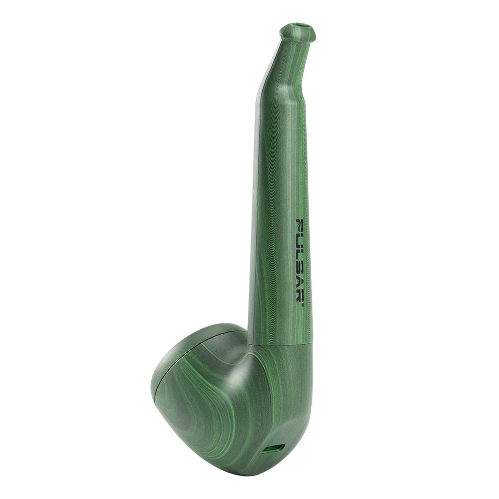 Pulsar 510 DL Pipe - Auto-Draw Vape Battery