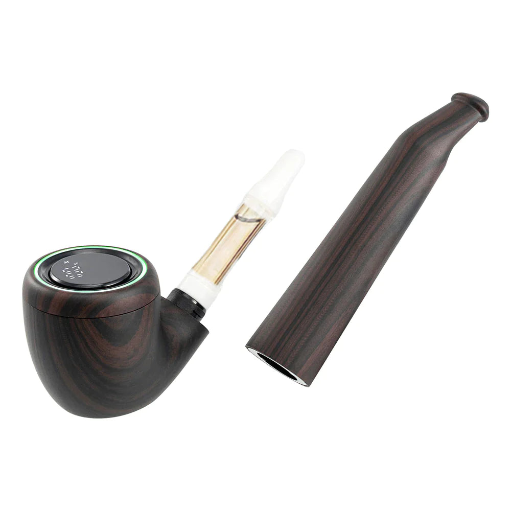 Pulsar 510 DL Pipe - Auto-Draw Vape Battery
