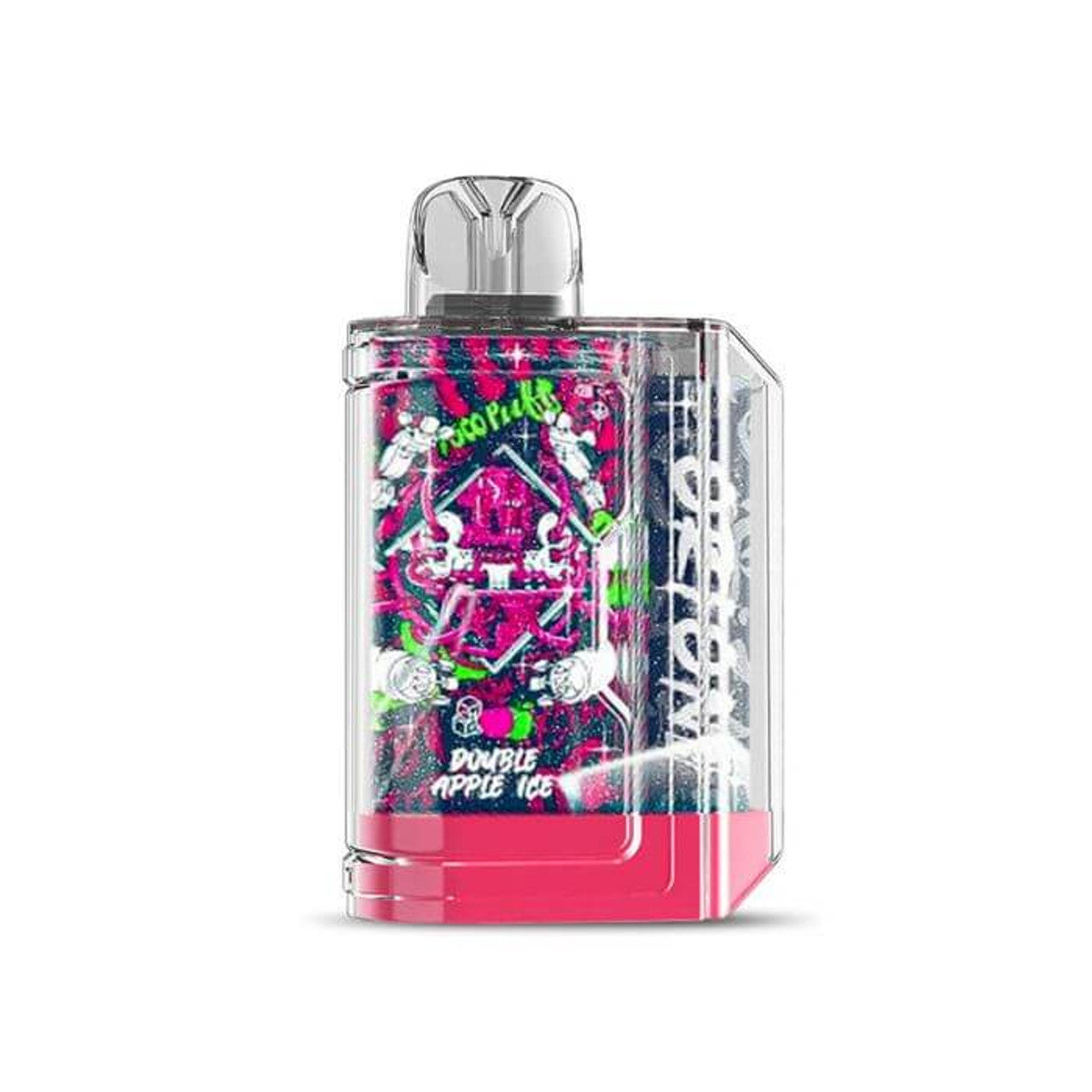 Lost Vape Orion Bar Sparkling Edition - 7500 Puff Rechargeable Disposable Vape