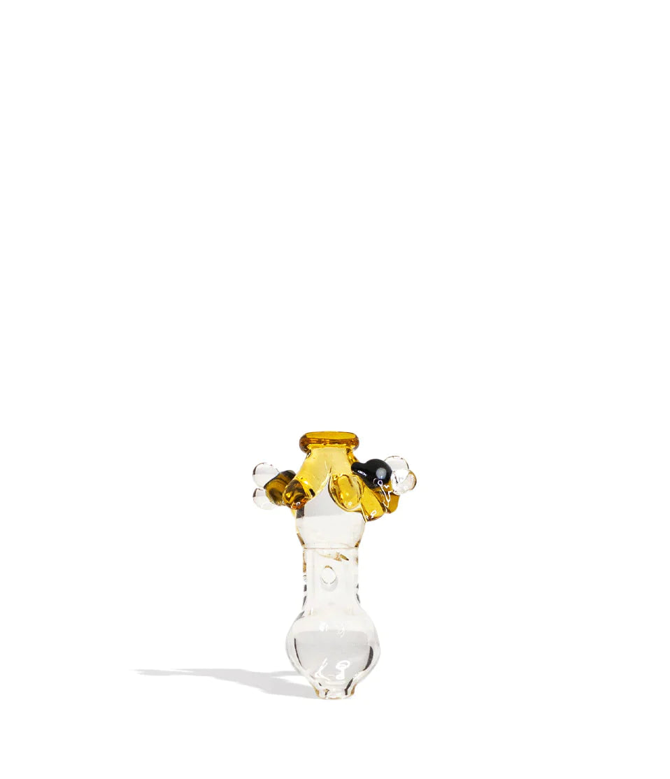 Puffco Peak Pro Custom Ball Caps by Empire Glassworks